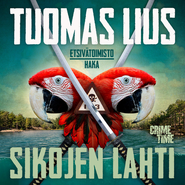 Sikojen lahti – Ljudbok – Laddas ner-Digitala böcker-Axiell-peaceofhome.se