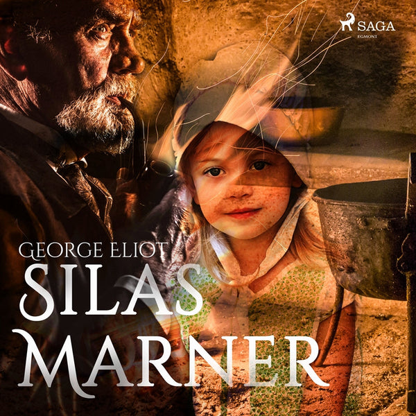 Silas Marner – Ljudbok – Laddas ner-Digitala böcker-Axiell-peaceofhome.se