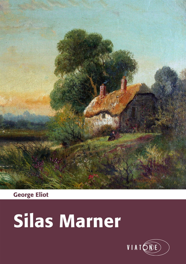 Silas Marner – Ljudbok – Laddas ner-Digitala böcker-Axiell-peaceofhome.se
