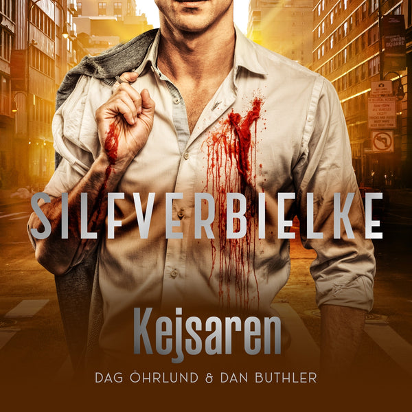 Silfverbielke 9 Kejsaren – Ljudbok – Laddas ner-Digitala böcker-Axiell-peaceofhome.se
