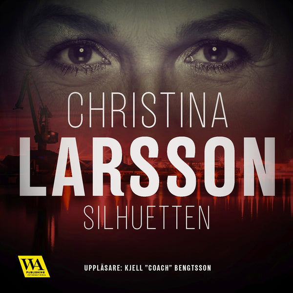 Silhuetten – Ljudbok – Laddas ner-Digitala böcker-Axiell-peaceofhome.se