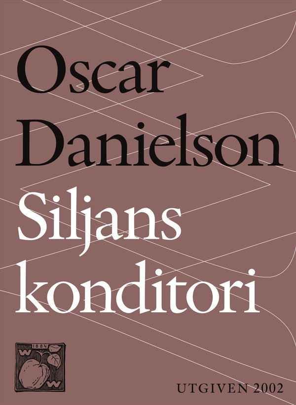 Siljans konditori: en kärleksroman – E-bok – Laddas ner-Digitala böcker-Axiell-peaceofhome.se