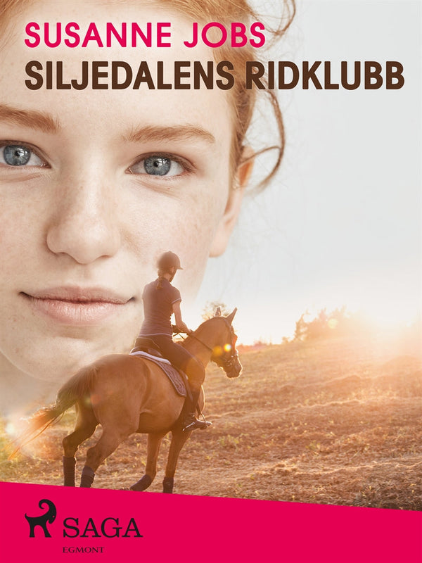 Siljedalens ridklubb – E-bok – Laddas ner-Digitala böcker-Axiell-peaceofhome.se