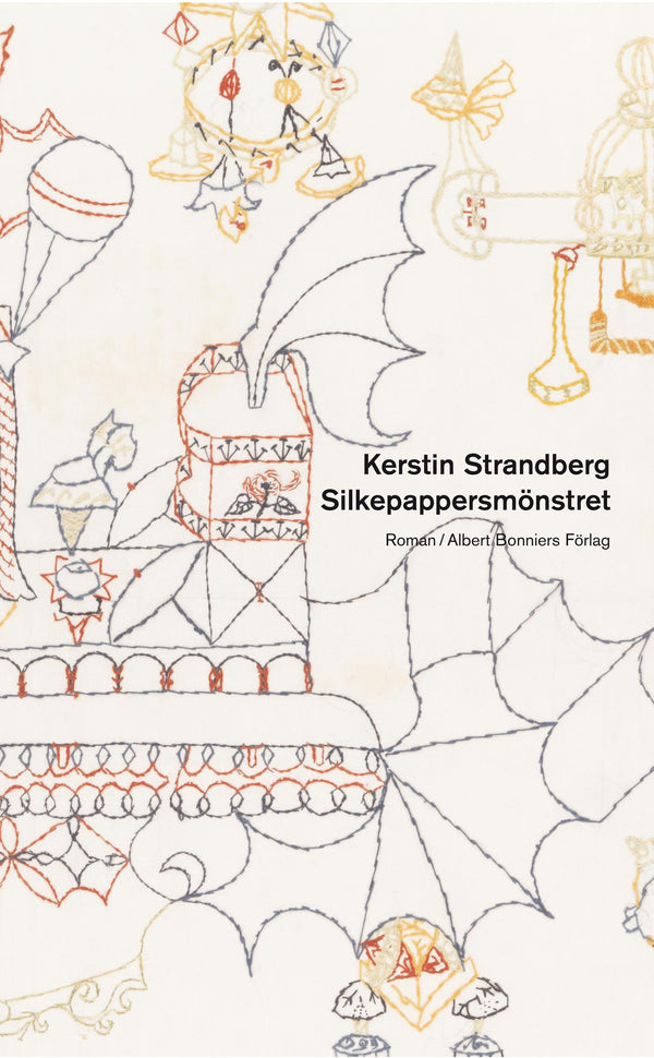 Silkespappersmönstret – E-bok – Laddas ner-Digitala böcker-Axiell-peaceofhome.se