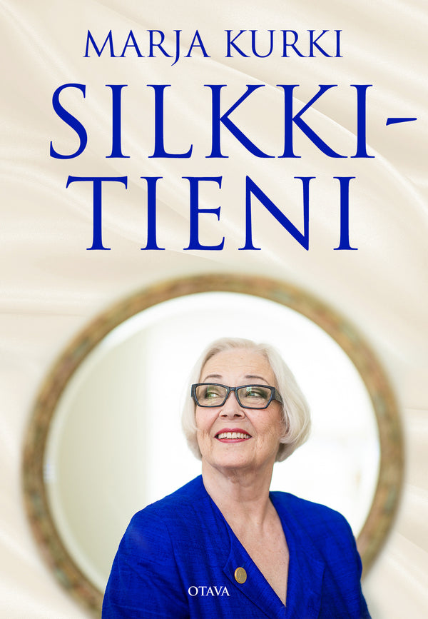 Silkkitieni – E-bok – Laddas ner-Digitala böcker-Axiell-peaceofhome.se