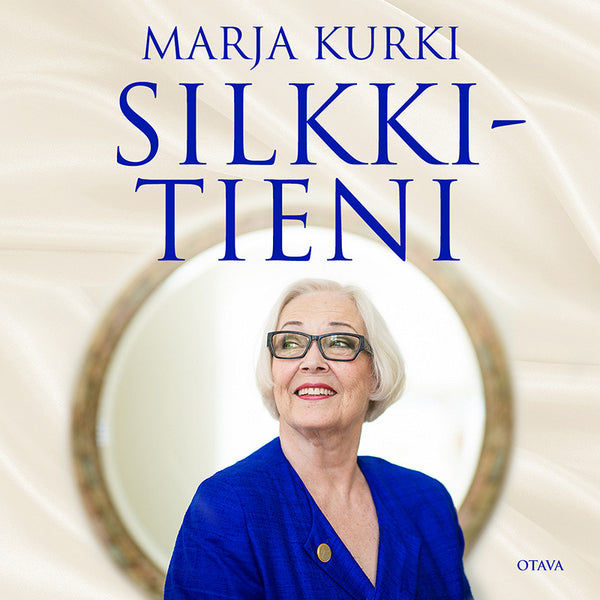 Silkkitieni – Ljudbok – Laddas ner-Digitala böcker-Axiell-peaceofhome.se