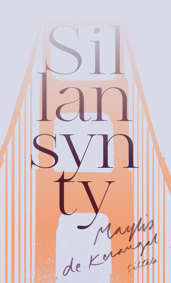 Sillan synty – E-bok – Laddas ner-Digitala böcker-Axiell-peaceofhome.se