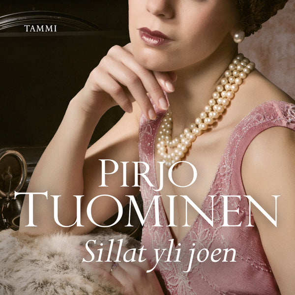 Sillat yli joen – Ljudbok – Laddas ner-Digitala böcker-Axiell-peaceofhome.se