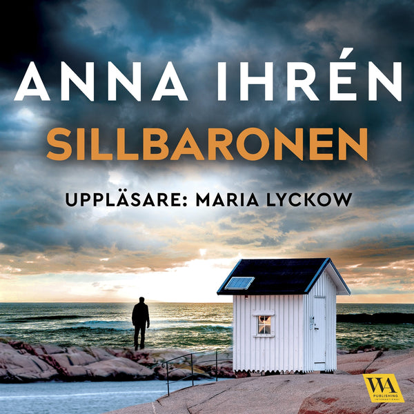 Sillbaronen – Ljudbok – Laddas ner-Digitala böcker-Axiell-peaceofhome.se