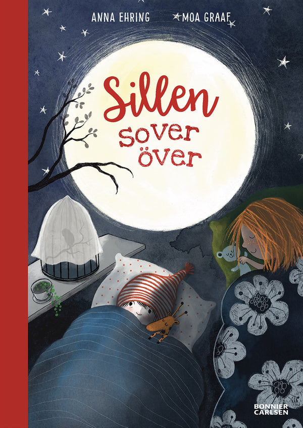 Sillen sover över – E-bok – Laddas ner-Digitala böcker-Axiell-peaceofhome.se