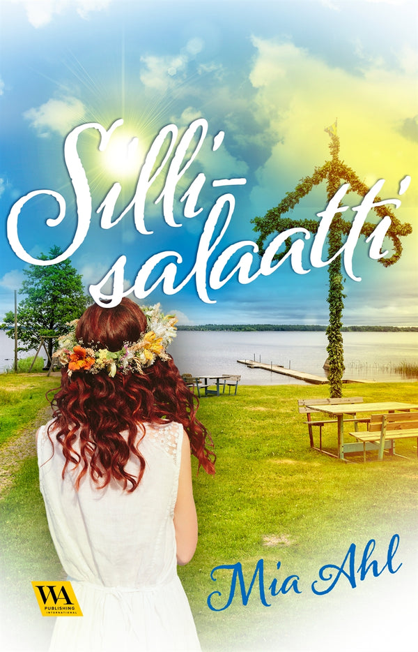 Sillisalaatti – E-bok – Laddas ner-Digitala böcker-Axiell-peaceofhome.se