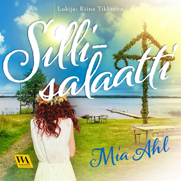 Sillisalaatti – Ljudbok – Laddas ner-Digitala böcker-Axiell-peaceofhome.se