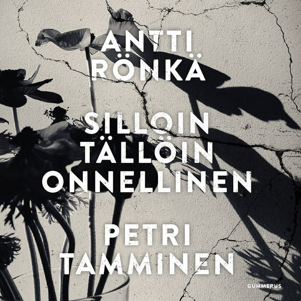 Silloin tällöin onnellinen – Ljudbok – Laddas ner-Digitala böcker-Axiell-peaceofhome.se