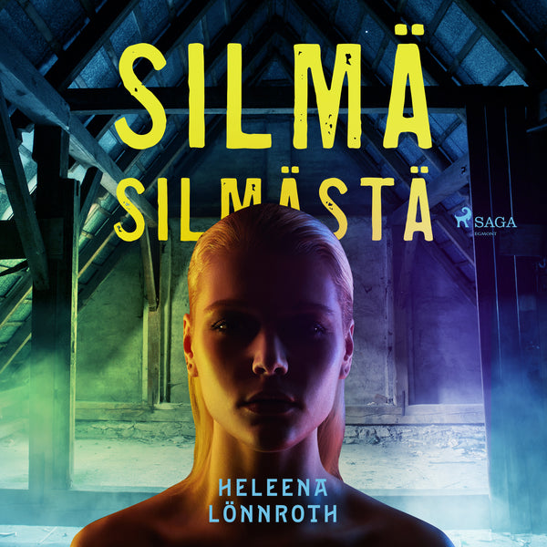 Silmä silmästä – Ljudbok – Laddas ner-Digitala böcker-Axiell-peaceofhome.se