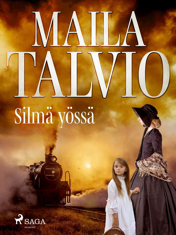 Silmä yössä – E-bok – Laddas ner-Digitala böcker-Axiell-peaceofhome.se