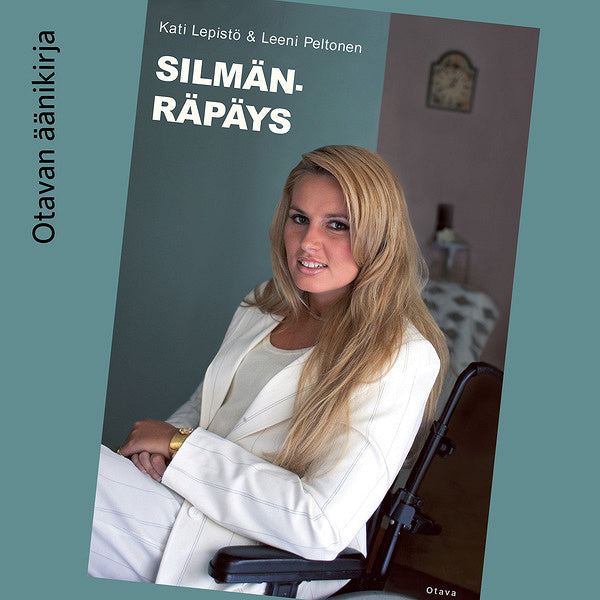 Silmänräpäys-Digitala böcker-Axiell-peaceofhome.se