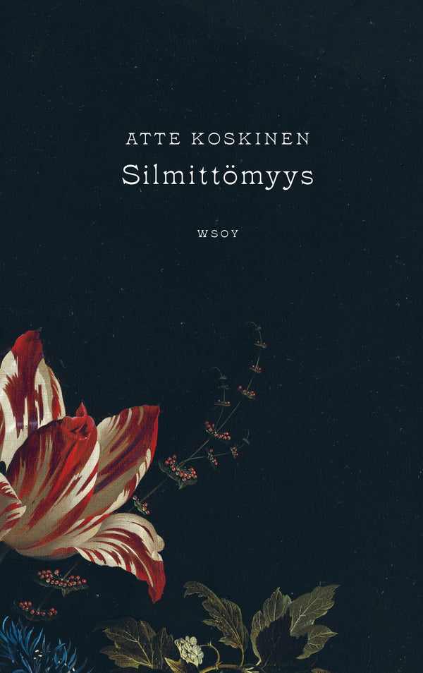 Silmittömyys – E-bok – Laddas ner-Digitala böcker-Axiell-peaceofhome.se