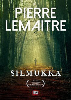 Silmukka – E-bok – Laddas ner-Digitala böcker-Axiell-peaceofhome.se