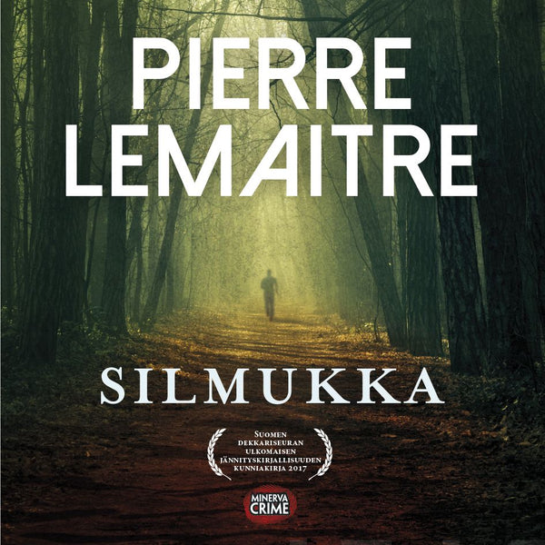 Silmukka – Ljudbok – Laddas ner-Digitala böcker-Axiell-peaceofhome.se