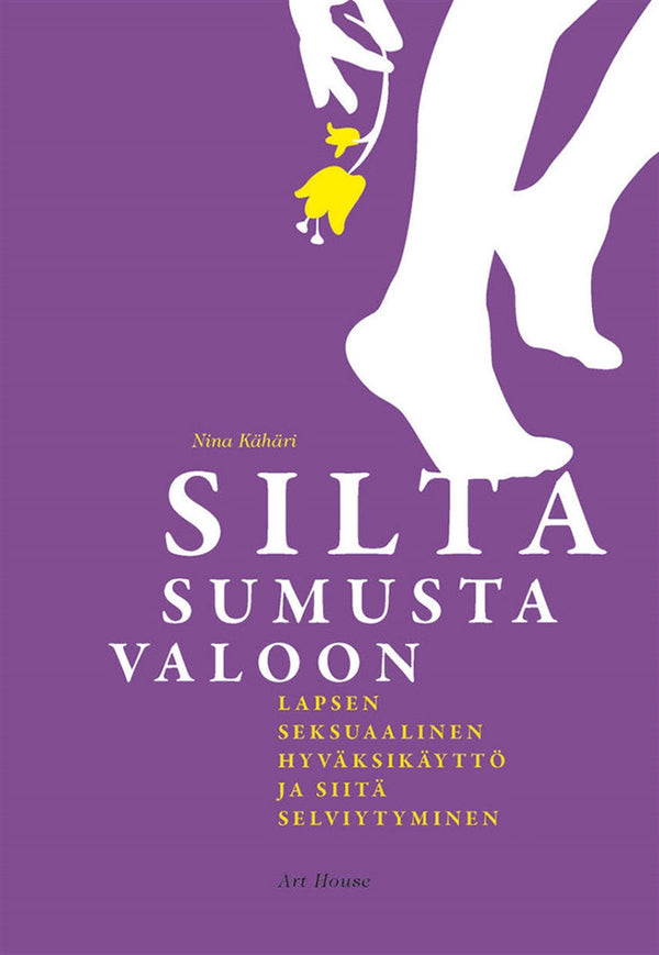 Silta sumusta valoon – E-bok – Laddas ner-Digitala böcker-Axiell-peaceofhome.se