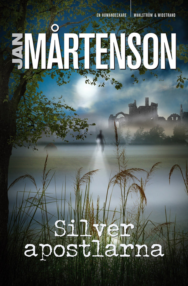 Silverapostlarna – E-bok – Laddas ner-Digitala böcker-Axiell-peaceofhome.se