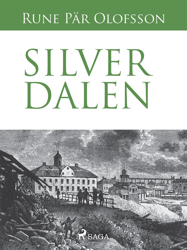 Silverdalen – E-bok – Laddas ner-Digitala böcker-Axiell-peaceofhome.se