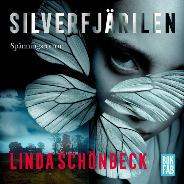 Silverfjärilen – Ljudbok – Laddas ner-Digitala böcker-Axiell-peaceofhome.se