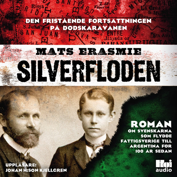 Silverfloden – Ljudbok – Laddas ner-Digitala böcker-Axiell-peaceofhome.se
