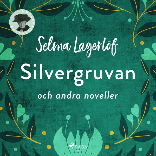 Silvergruvan och andra noveller – Ljudbok – Laddas ner-Digitala böcker-Axiell-peaceofhome.se