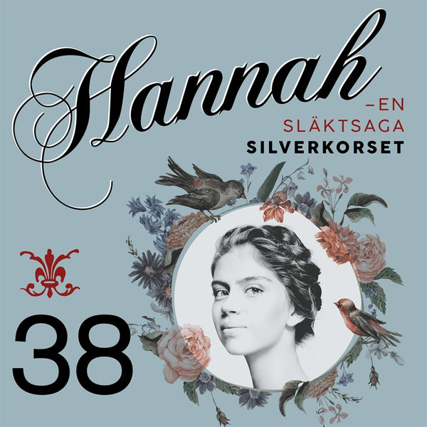 Silverkorset – Ljudbok – Laddas ner-Digitala böcker-Axiell-peaceofhome.se
