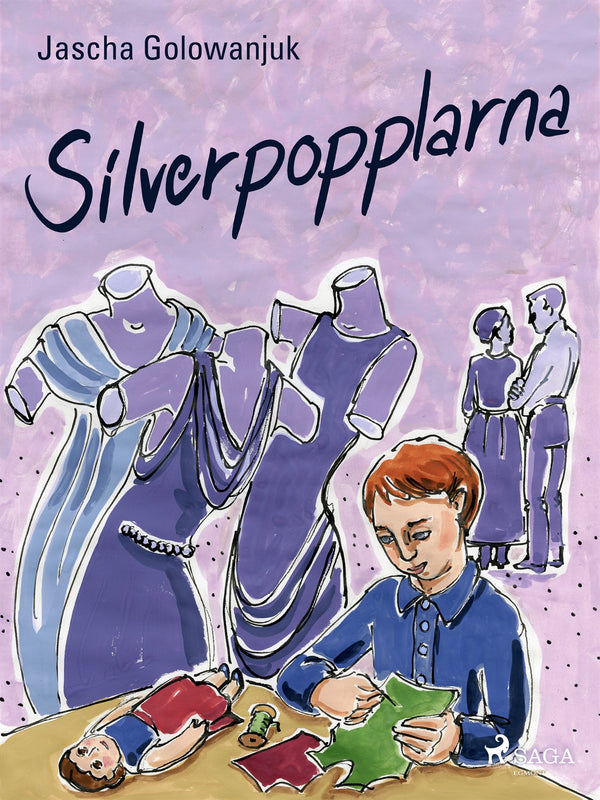 Silverpopplarna – E-bok – Laddas ner-Digitala böcker-Axiell-peaceofhome.se