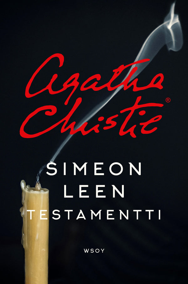 Simeon Leen testamentti – E-bok – Laddas ner-Digitala böcker-Axiell-peaceofhome.se