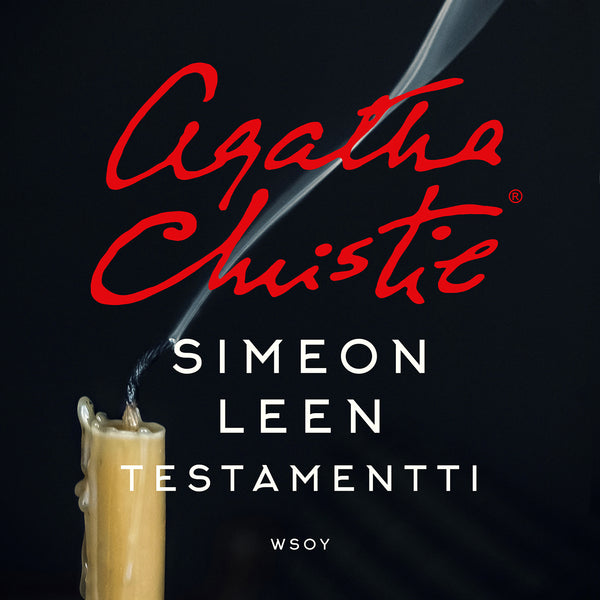 Simeon Leen testamentti – Ljudbok – Laddas ner-Digitala böcker-Axiell-peaceofhome.se