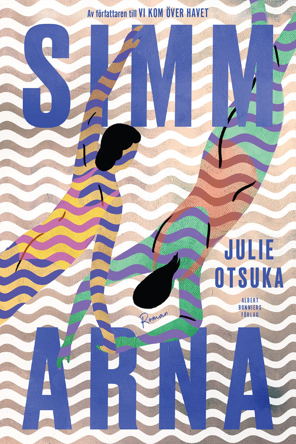 Simmarna – E-bok – Laddas ner-Digitala böcker-Axiell-peaceofhome.se