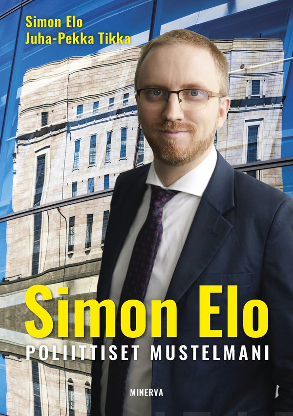 Simon Elo – E-bok – Laddas ner-Digitala böcker-Axiell-peaceofhome.se