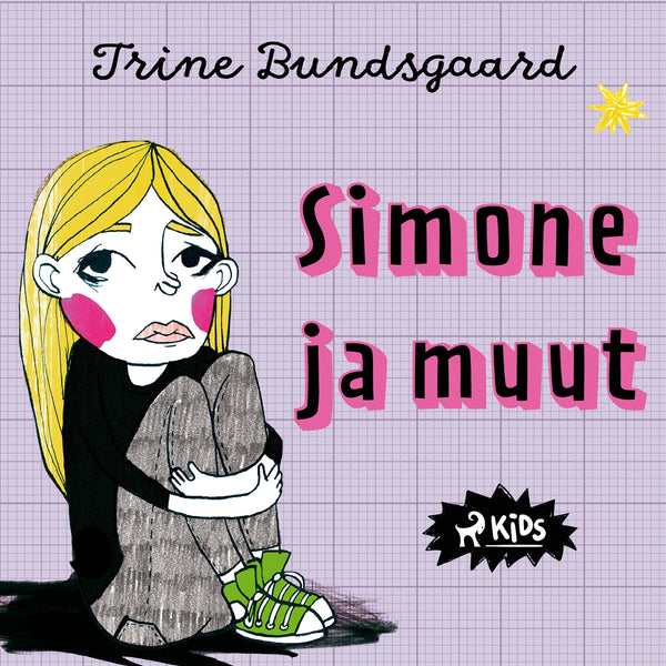 Simone ja muut – Ljudbok – Laddas ner-Digitala böcker-Axiell-peaceofhome.se