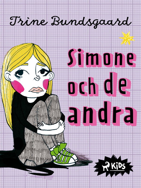 Simone och de andra-Digitala böcker-Axiell-peaceofhome.se