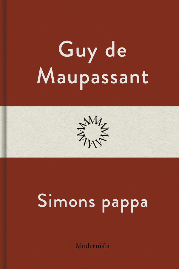 Simons pappa – E-bok – Laddas ner-Digitala böcker-Axiell-peaceofhome.se