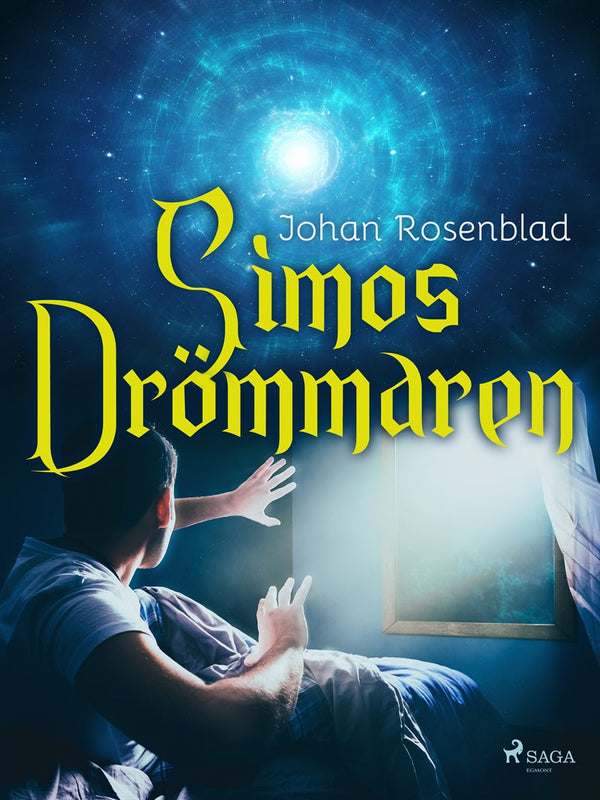 Simos Drömmaren – E-bok – Laddas ner-Digitala böcker-Axiell-peaceofhome.se