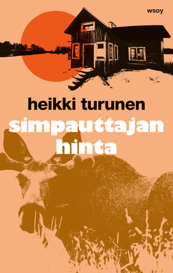 Simpauttajan hinta – E-bok – Laddas ner-Digitala böcker-Axiell-peaceofhome.se