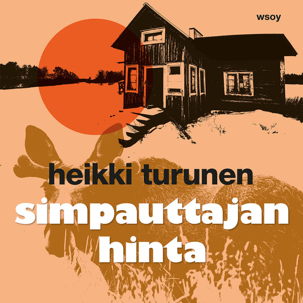 Simpauttajan hinta – Ljudbok – Laddas ner-Digitala böcker-Axiell-peaceofhome.se