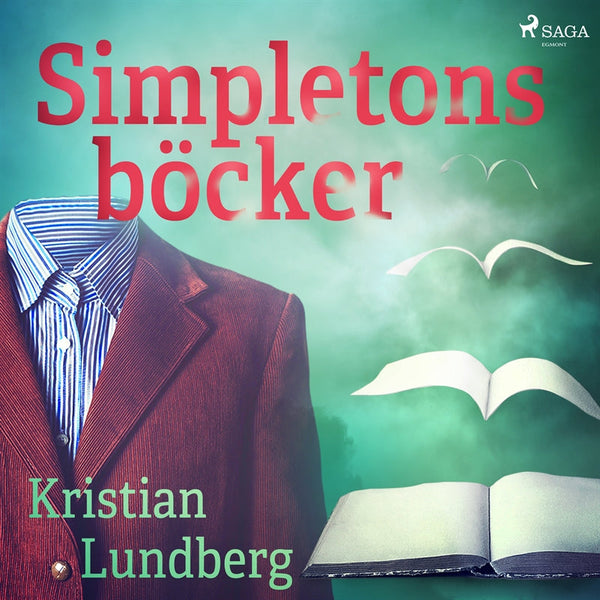 Simpletons böcker – Ljudbok – Laddas ner-Digitala böcker-Axiell-peaceofhome.se