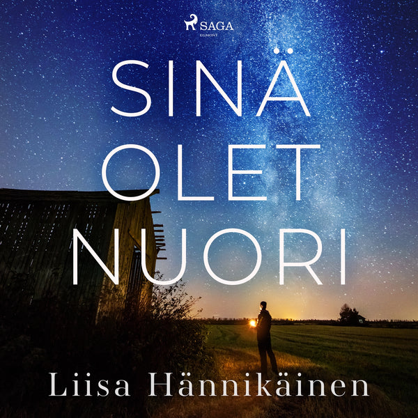 Sinä olet nuori – Ljudbok – Laddas ner-Digitala böcker-Axiell-peaceofhome.se