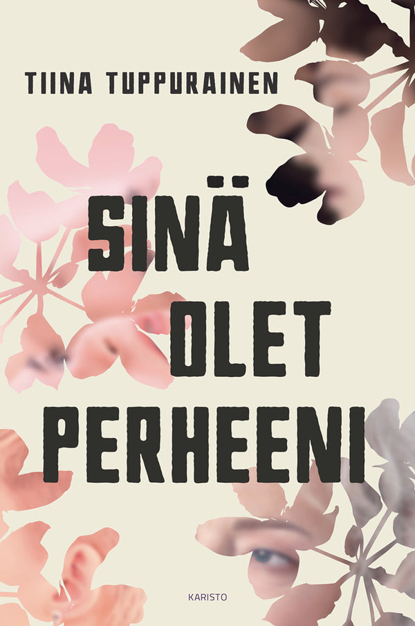 Sinä olet perheeni – E-bok – Laddas ner-Digitala böcker-Axiell-peaceofhome.se