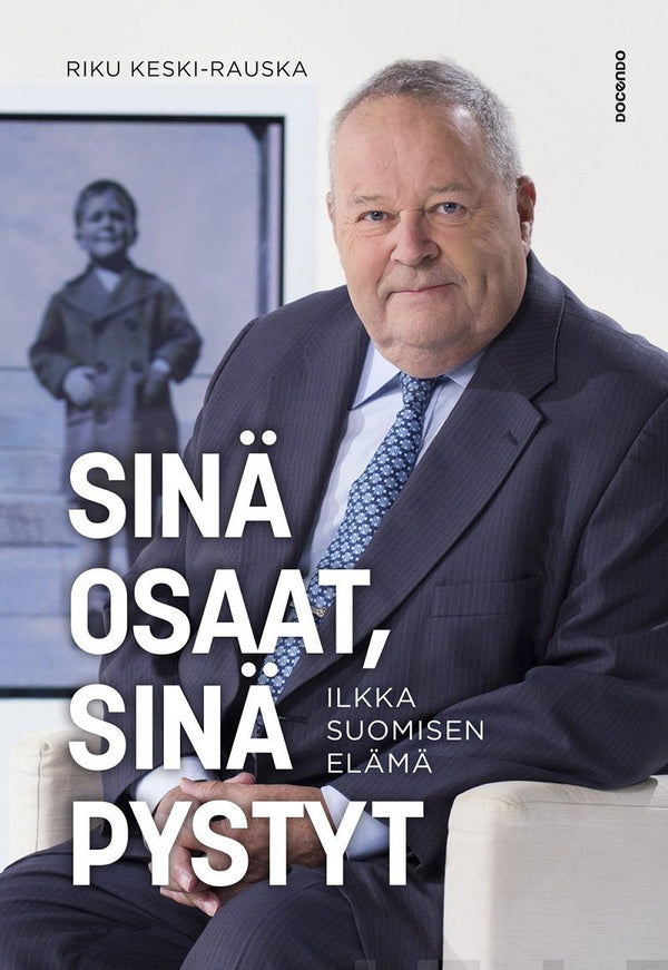 Sinä osaat, sinä pystyt – E-bok – Laddas ner-Digitala böcker-Axiell-peaceofhome.se