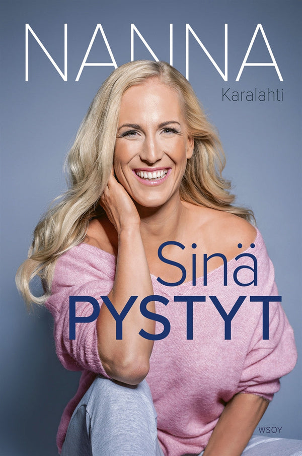 Sinä pystyt – E-bok – Laddas ner-Digitala böcker-Axiell-peaceofhome.se