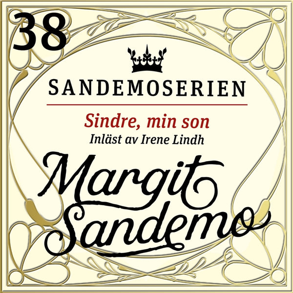 Sindre, min son – Ljudbok – Laddas ner-Digitala böcker-Axiell-peaceofhome.se