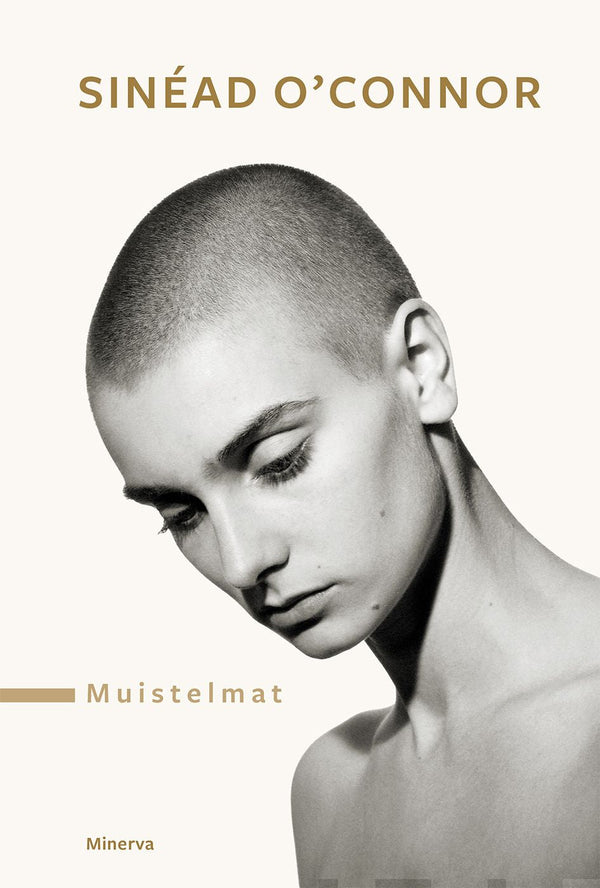 Sinéad O'Connor – Muistelmat – E-bok – Laddas ner-Digitala böcker-Axiell-peaceofhome.se