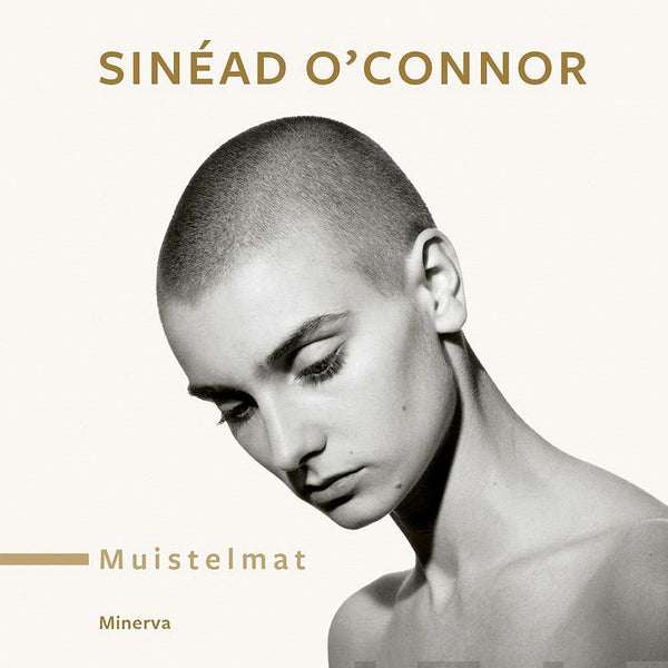 Sinéad O'Connor – Muistelmat – Ljudbok – Laddas ner-Digitala böcker-Axiell-peaceofhome.se