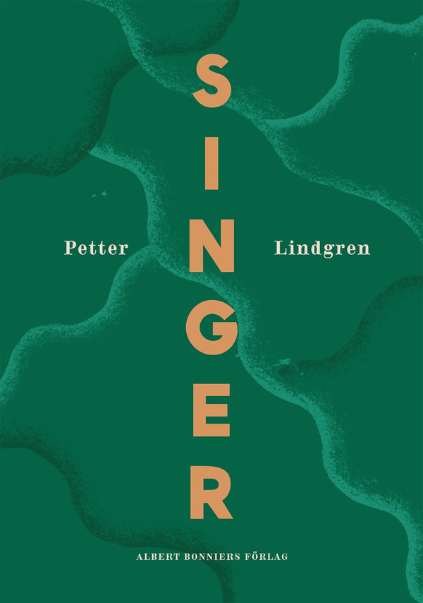 Singer – E-bok – Laddas ner-Digitala böcker-Axiell-peaceofhome.se